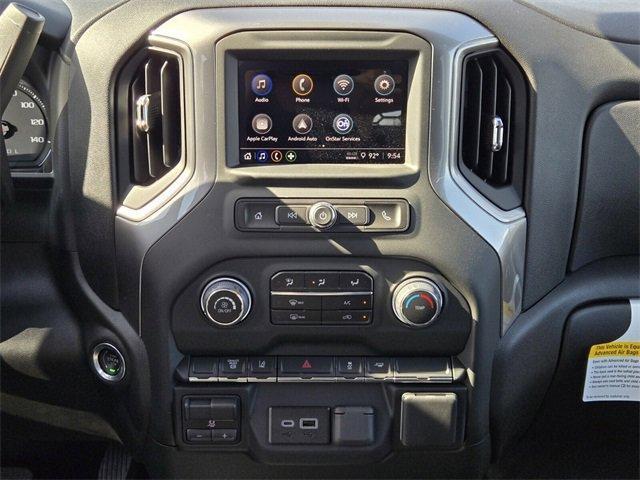new 2024 Chevrolet Silverado 3500 car, priced at $73,765