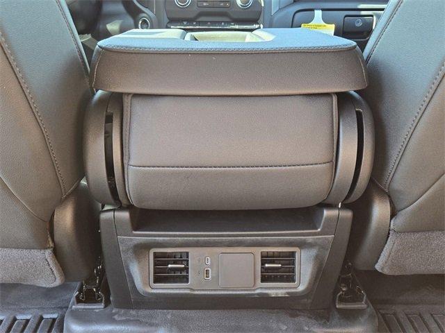 new 2024 Chevrolet Silverado 3500 car, priced at $73,765