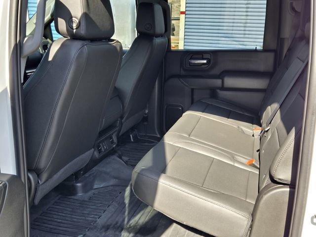 new 2024 Chevrolet Silverado 3500 car, priced at $80,765