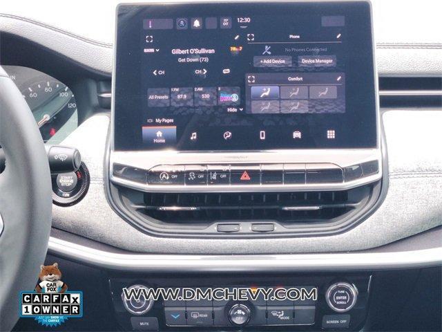used 2022 Jeep Compass car, priced at $19,000