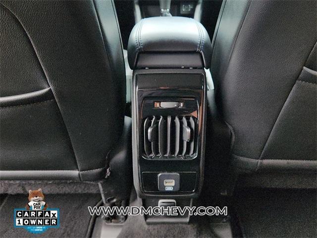 used 2022 Jeep Compass car, priced at $19,000