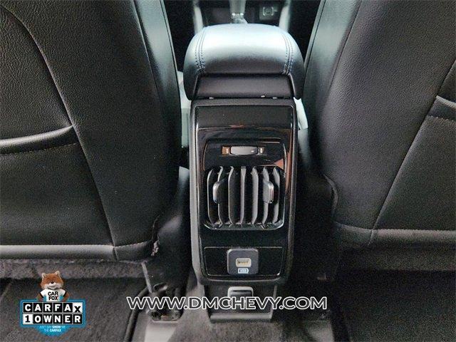 used 2022 Jeep Compass car, priced at $19,000