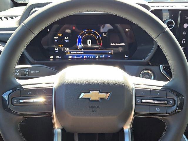 new 2026 Chevrolet Colorado car, priced at $35,245