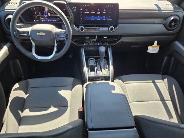 new 2026 Chevrolet Colorado car, priced at $35,245