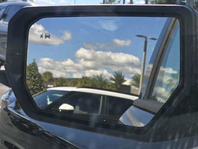 new 2026 Chevrolet Colorado car, priced at $35,245