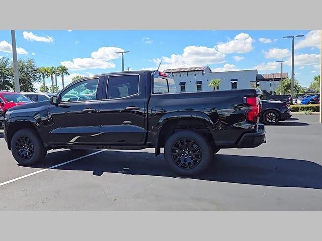new 2026 Chevrolet Colorado car, priced at $35,245