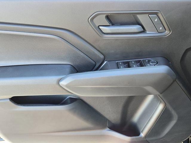 new 2026 Chevrolet Colorado car, priced at $35,245