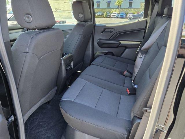 new 2026 Chevrolet Colorado car, priced at $35,245
