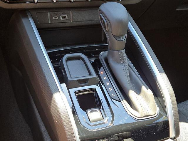 new 2026 Chevrolet Colorado car, priced at $35,245