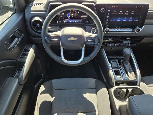 new 2026 Chevrolet Colorado car, priced at $35,245