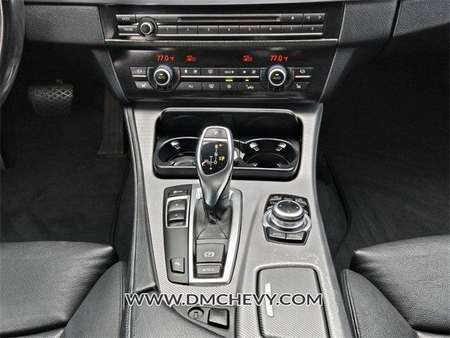 used 2011 BMW 535 car, priced at $6,995