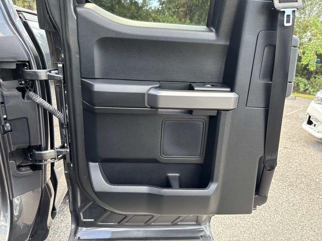 used 2020 Ford F-150 car, priced at $27,092