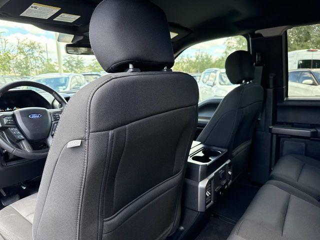 used 2020 Ford F-150 car, priced at $27,092