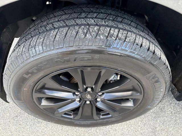 used 2020 Ford F-150 car, priced at $27,092