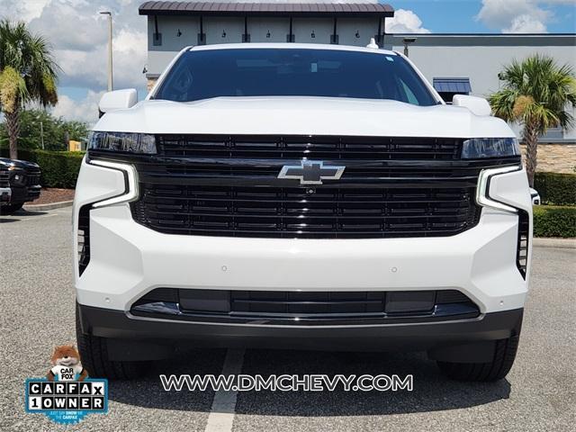 used 2024 Chevrolet Suburban car, priced at $61,493