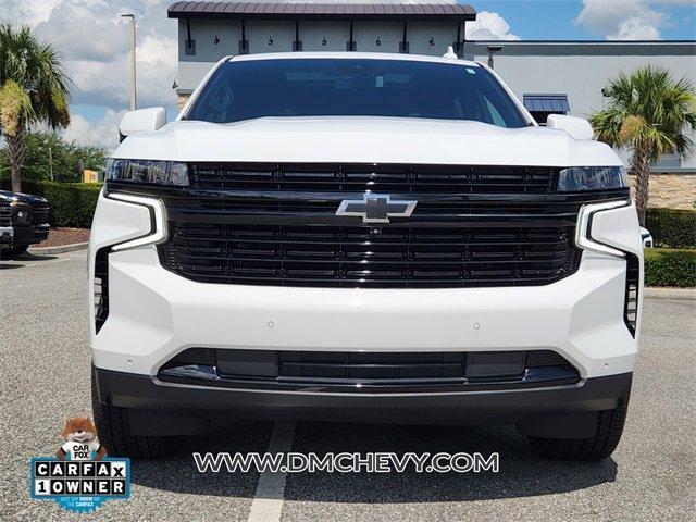 used 2024 Chevrolet Suburban car, priced at $65,000