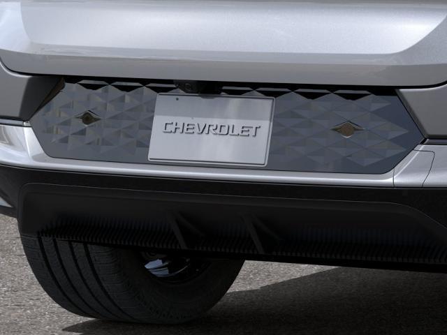 new 2024 Chevrolet Equinox EV car, priced at $47,990