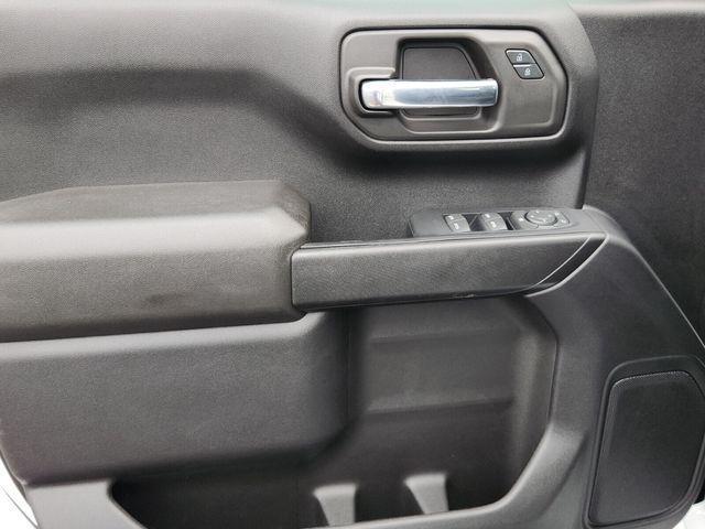 used 2022 Chevrolet Silverado 1500 car, priced at $28,993