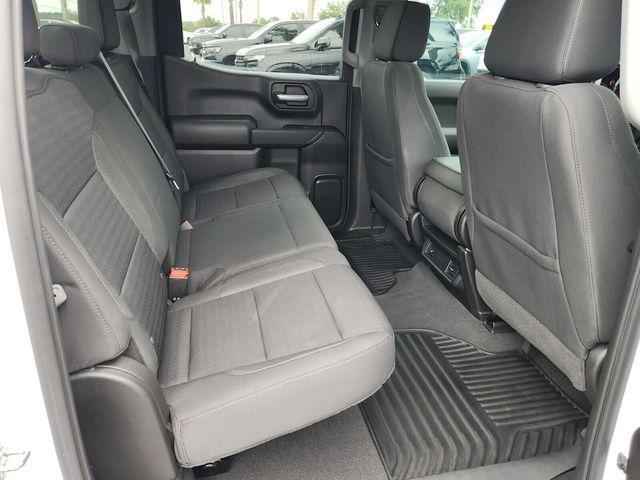 used 2022 Chevrolet Silverado 1500 car, priced at $28,993