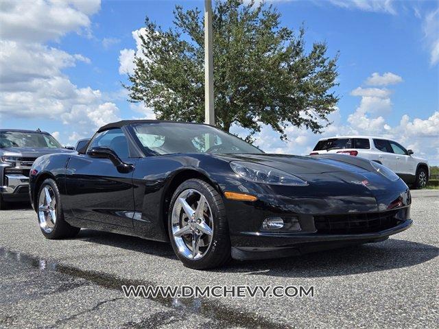 used 2011 Chevrolet Corvette car, priced at $30,995