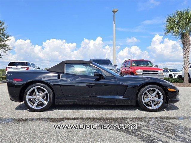 used 2011 Chevrolet Corvette car, priced at $30,995