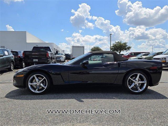 used 2011 Chevrolet Corvette car, priced at $30,995