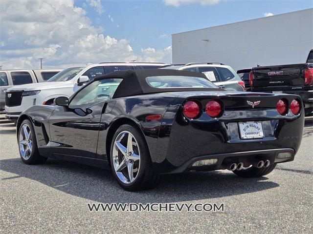 used 2011 Chevrolet Corvette car, priced at $30,995