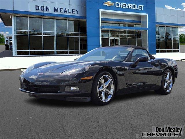 used 2011 Chevrolet Corvette car, priced at $30,995