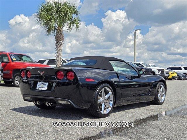 used 2011 Chevrolet Corvette car, priced at $30,995