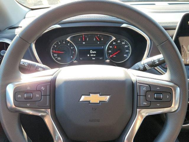 new 2026 Chevrolet Blazer car, priced at $38,165