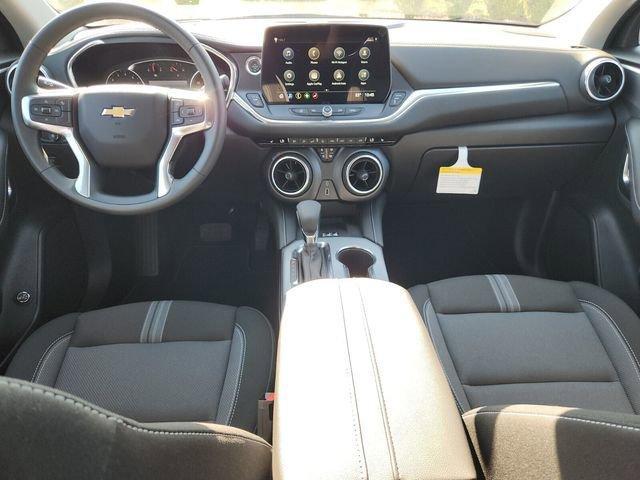 new 2026 Chevrolet Blazer car, priced at $38,165