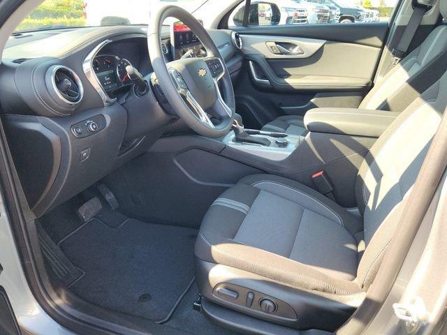 new 2026 Chevrolet Blazer car, priced at $38,165