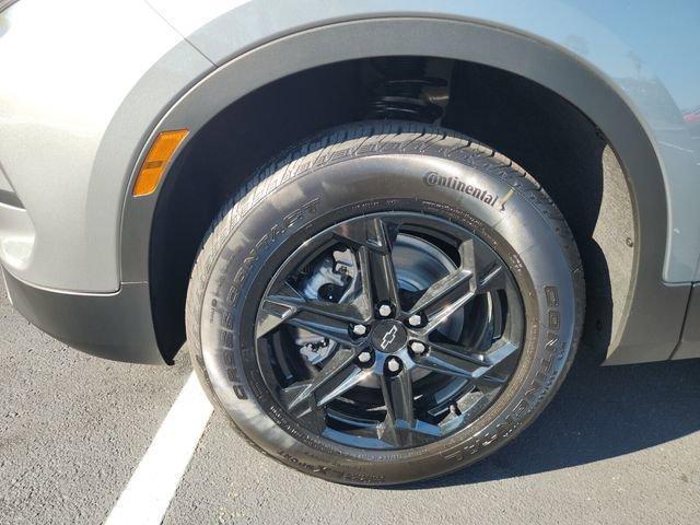 new 2026 Chevrolet Blazer car, priced at $38,165