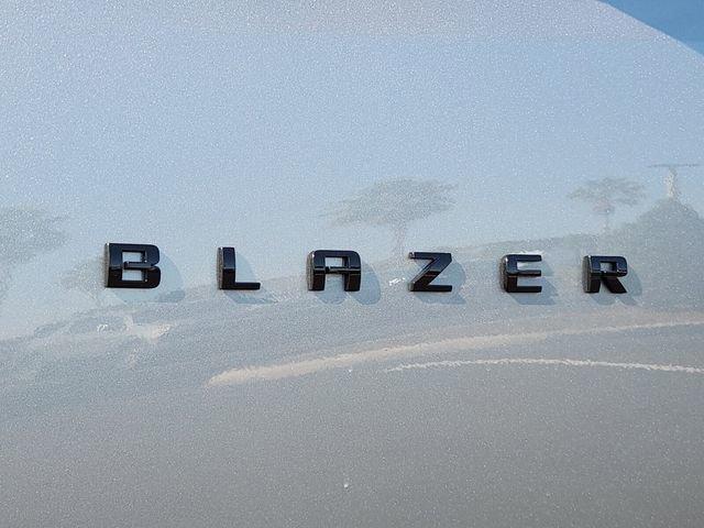 new 2026 Chevrolet Blazer car, priced at $38,165