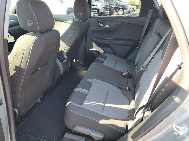 new 2026 Chevrolet Blazer car, priced at $38,165