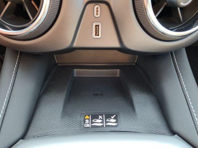 new 2026 Chevrolet Blazer car, priced at $38,165