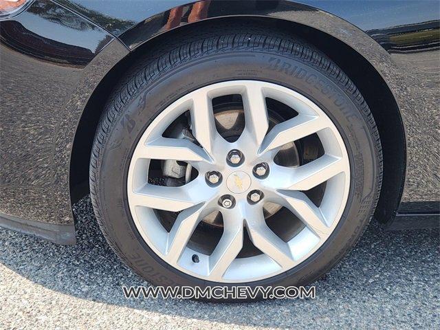 used 2020 Chevrolet Impala car, priced at $16,000