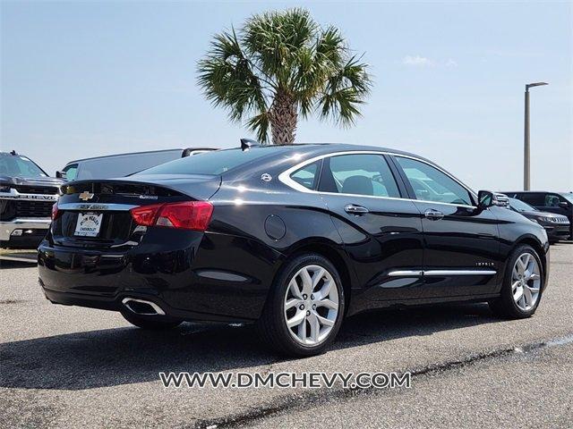 used 2020 Chevrolet Impala car, priced at $16,000
