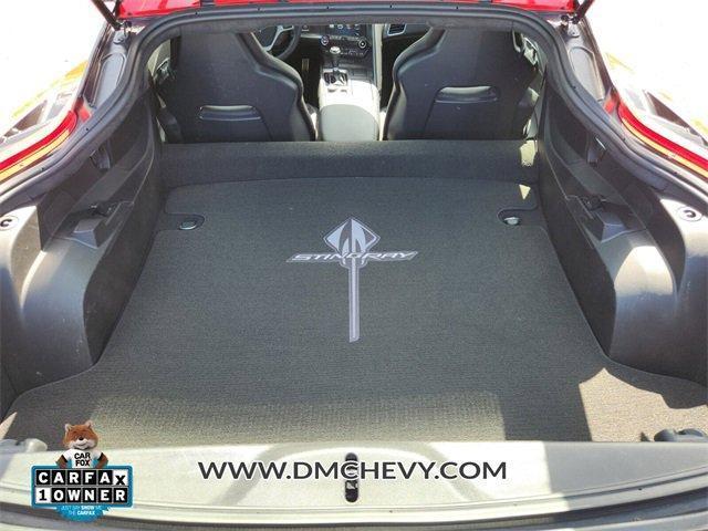 used 2015 Chevrolet Corvette car, priced at $43,000