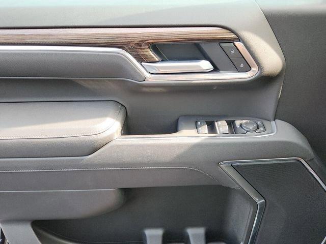 new 2025 Chevrolet Silverado 1500 car, priced at $67,335