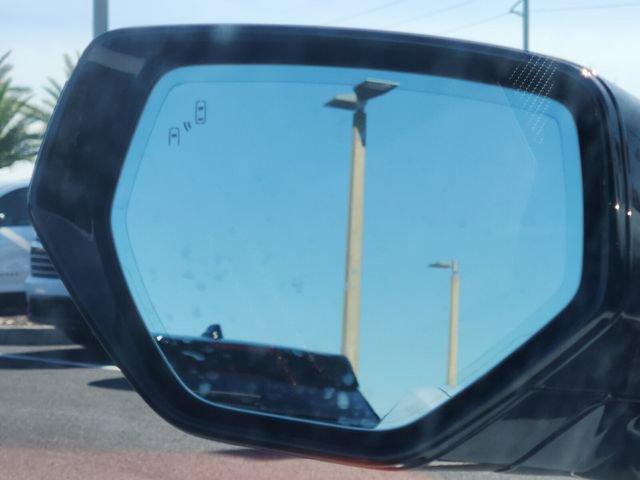 new 2025 Chevrolet Corvette car, priced at $137,570