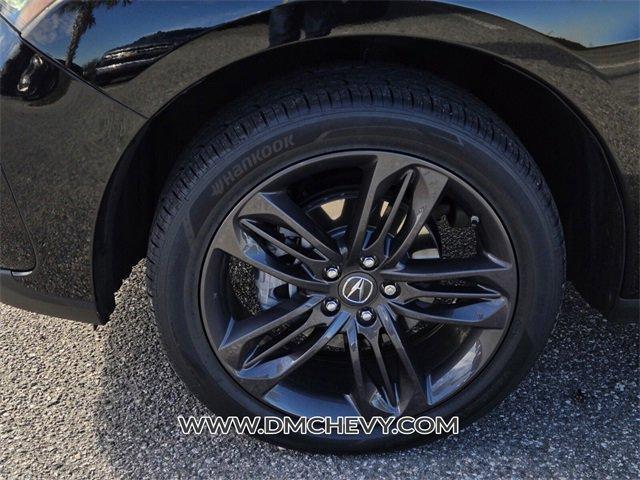 used 2019 Acura RDX car, priced at $26,878