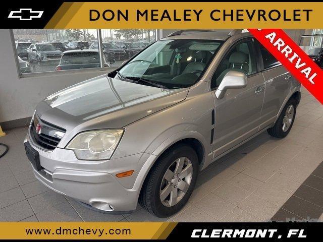 used 2008 Saturn Vue car, priced at $6,900