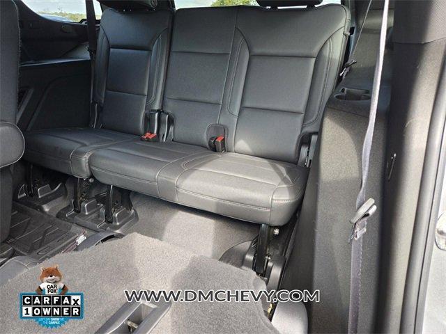 used 2022 Chevrolet Tahoe car, priced at $55,000