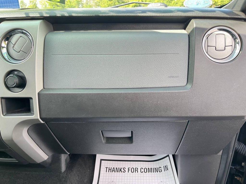 used 2012 Ford F-150 car, priced at $11,950