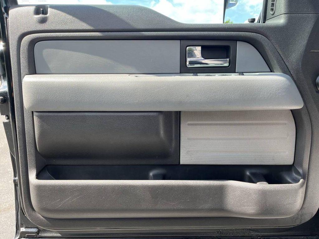 used 2012 Ford F-150 car, priced at $11,950