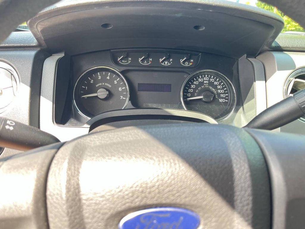 used 2012 Ford F-150 car, priced at $11,950