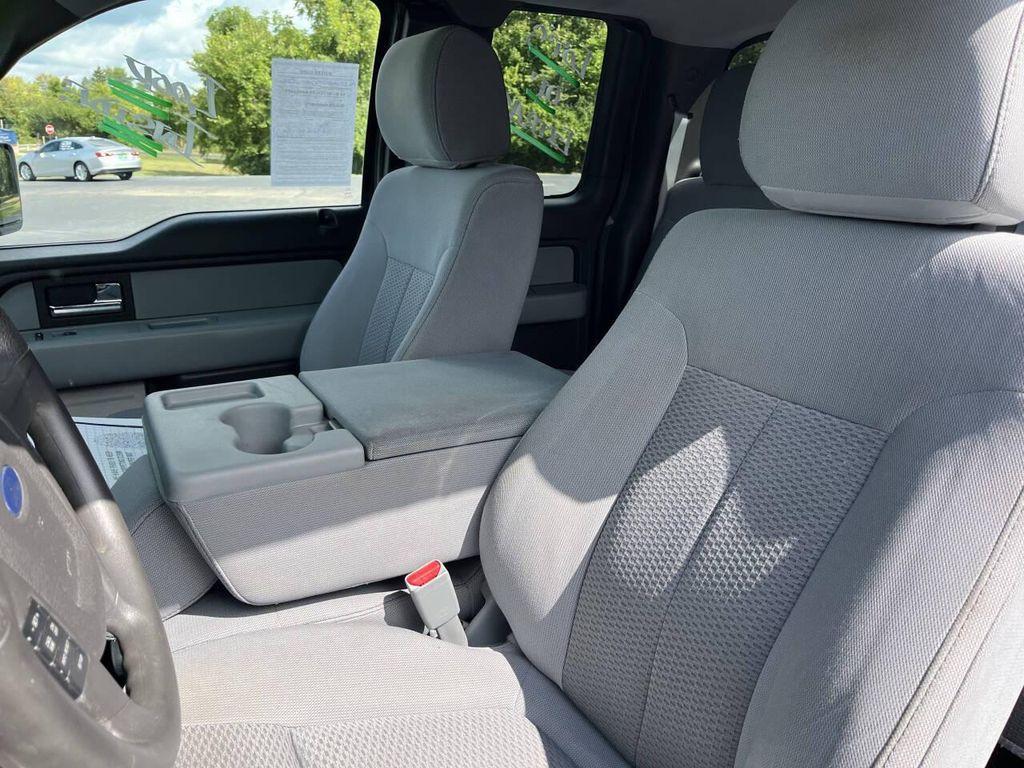 used 2012 Ford F-150 car, priced at $11,950