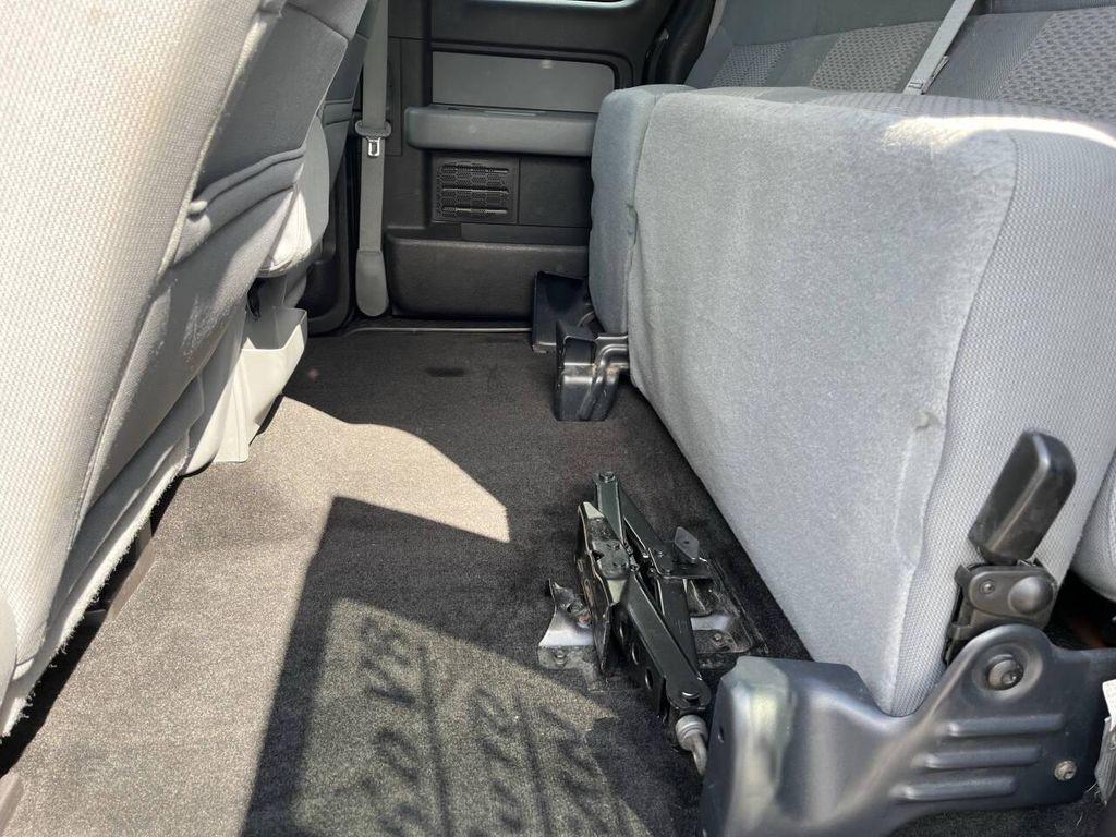 used 2012 Ford F-150 car, priced at $11,950