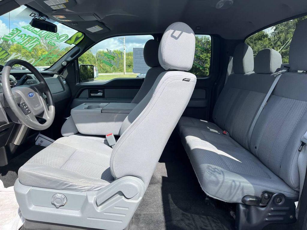 used 2012 Ford F-150 car, priced at $11,950